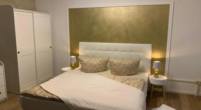 Appartement im Funkenhöfchen