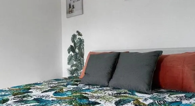 Номер Standard Casale Om shanti