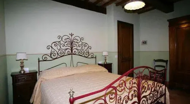Casa Vacanze Residenza Bocci