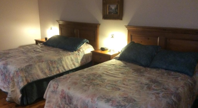 Hostellerie du Suroît, Buchen Sie Hotel Beauharnois Suroit