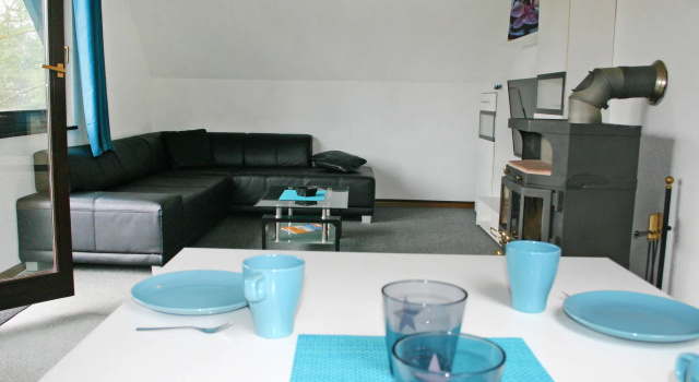 Ferienhaus in Willingen mit eigenem Garten, Забронировать Дом для отпуска Швалефельд 