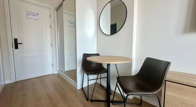 Номер Standard Nova Concierge Aparthotel
