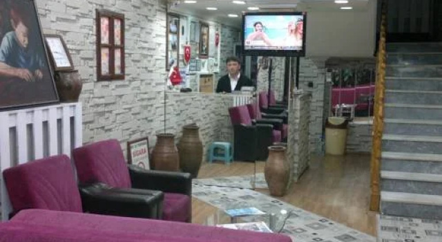 Hotel Akgun, Забронировать Отель Недорогие отели Эрзурума, недорогие