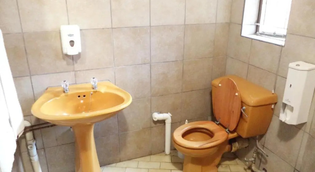 Номер Standard Belladona Guesthouse