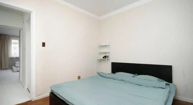 Two bedroom apartment at Circus