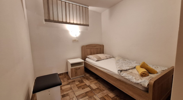 Apartments Dalia