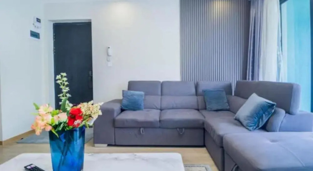 JKIA Apartments by Away Homes Rentals LTD