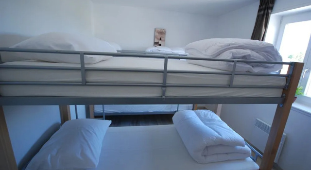 Evancy Oye Plage, Забронировать Отель Файнс Opal Coast