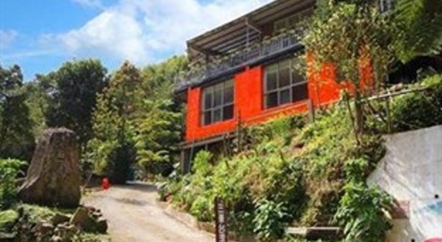 Sanhua B & B