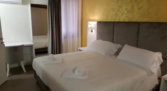 Двухместный номер Standard Maison d'Elite Guest House