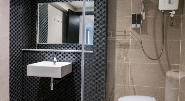 Номер Standard KL Guest Hotel