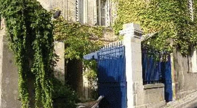 B&B La Closeraie, Брондау Таңертеңгі аспен бірге түндеу Vouvray Indre et Loire