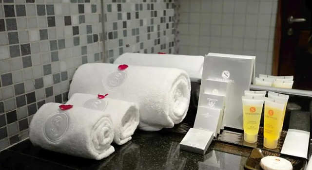 Одноместный номер Standard Speke Resort and Conference Center