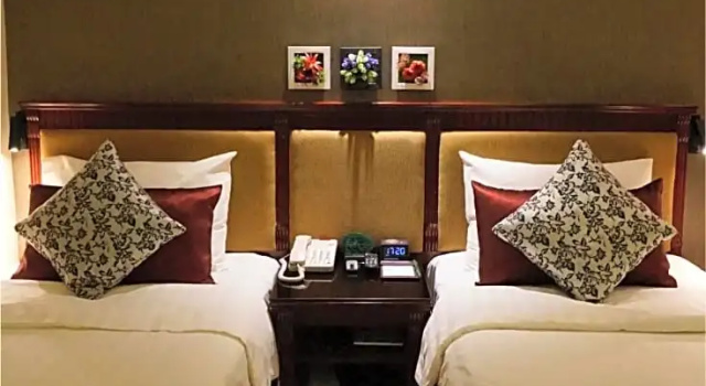 Standard cameră Macau Masters Hotel