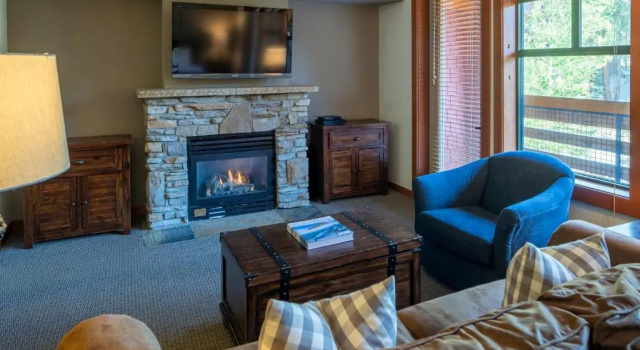 The Village Lodge, Book Hotel Mammoth Lakes Mammoth