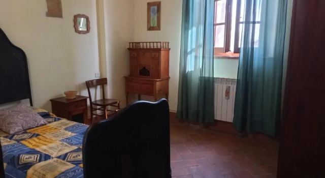 Agriturismo Collesassi, Забронировать Отель Отели Монтальчино с парковкой, Парковка