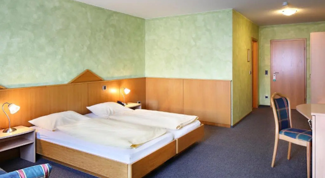 Семейный номер Standard Landgasthof Kaiser