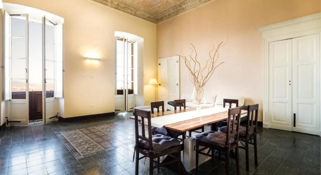 Relais Santa Croce