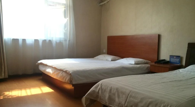 Beijing Qiaosi Business Hotel, Забронировать Отель Фэнтай , рядом с Fengtainanlu Station