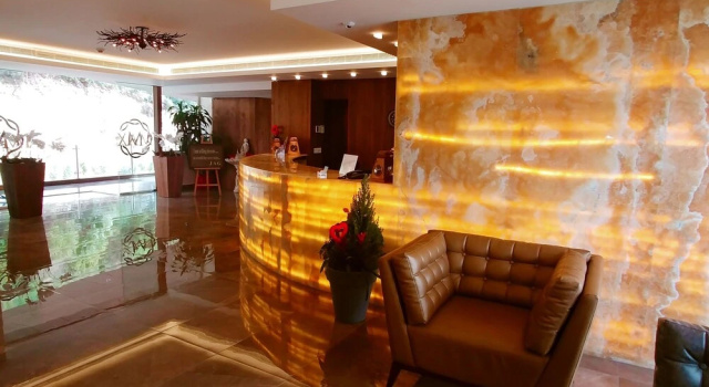 Maximus Hotel Byblos
