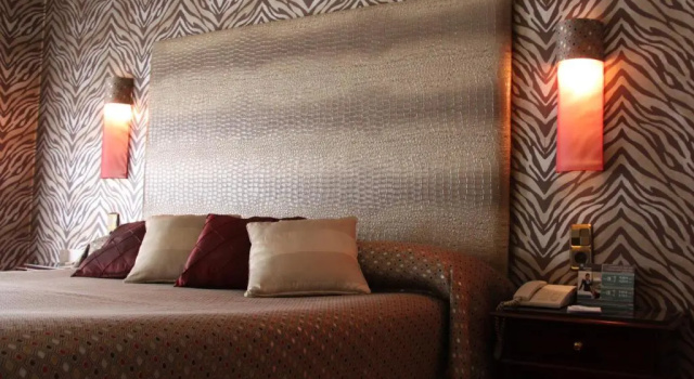 Двухместный номер Standard Hotel Ciudad de Vigo