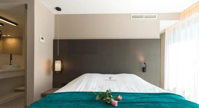 Номер Superior Hotel Princess