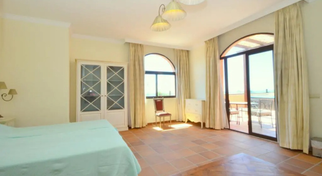 Paraiso Beach Duplex Penthouse Sea View, Забронировать Апартаменты/квартира Эстепона Коста-дель-Соль