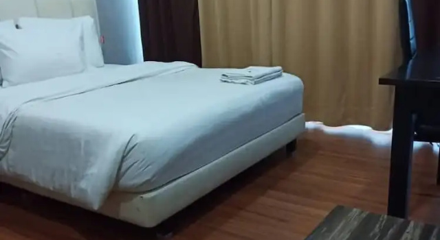 Двухместный номер Standard Hotel Kamelia