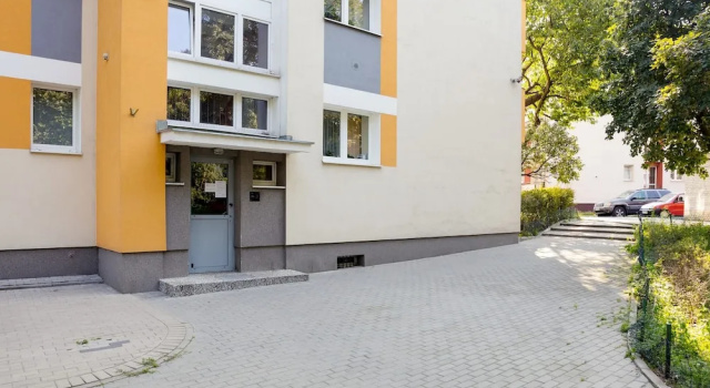 Klimatyczne Studio Metro Slodowiec, Забронировать Апартаменты/квартира Апартаменты Варшавы, Апартаменты/квартира