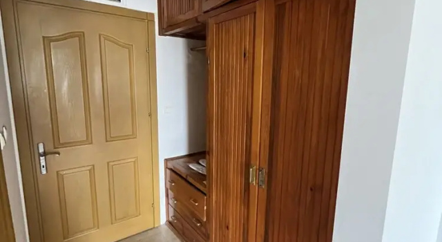 Четырёхместный номер Standard Villa Carla Hotel