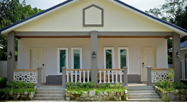 Dream Garden Resort