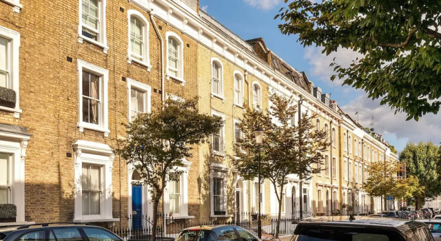 Charming 2-bed Apartment in London, Забронировать Апартаменты/квартира Апартаменты Большого Лондона, Апартаменты/квартира