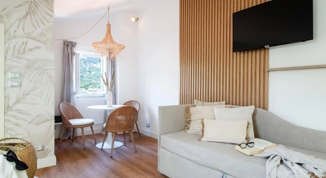 Barbie Studio Apartment, Забронировать Апартаменты/квартира Рапалло Итальянская Ривьера