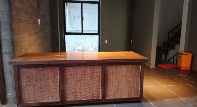 Tropical House Apartment Da Nang