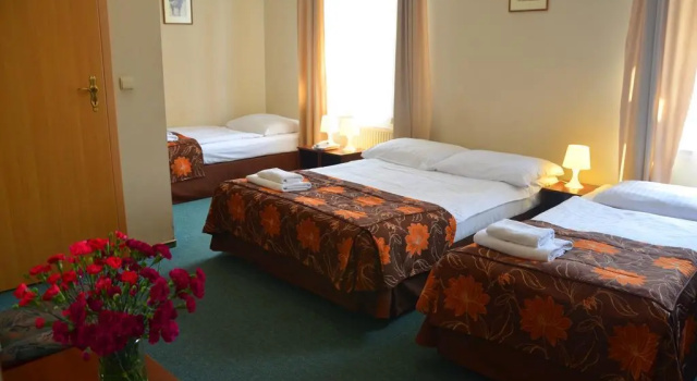 Hostel Abel, Boek Hostel Krakau Woiwodschap Klein-Polen