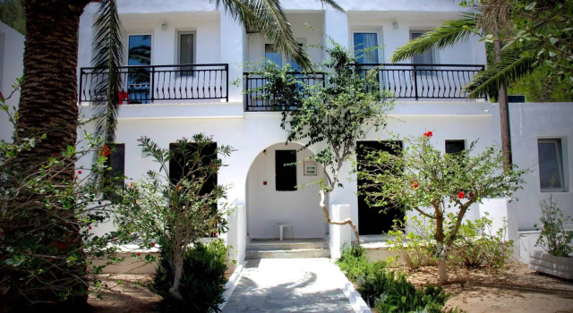 Avra Palm, Забронировать Отель Кутсунари East Crete, рядом с Пляж Мегали