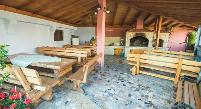 Guesthouse Marija