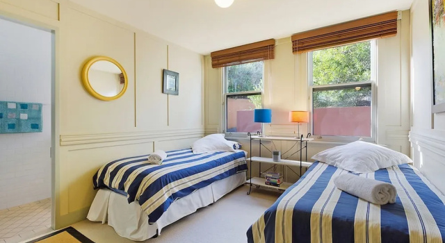 The Bantry 1 Merimbula, Забронировать Отель Меримбула Sapphire Coast