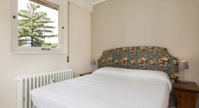 Апартаменты c 1 комнатой с балконом Impero House Rent - Miralago