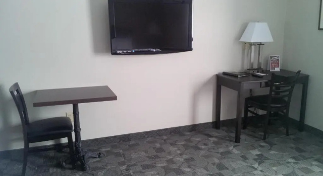Номер Standard Midland Inn & Suites