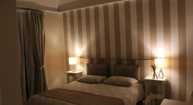 Номер Superior La Maison