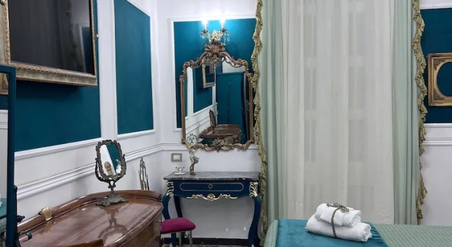 Property Palazzo Caldarulo, Забронировать Дом для отпуска Виллы Полиньяно-а-Маре, Вилла