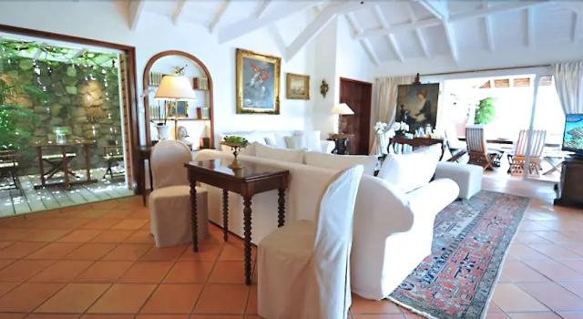 Villa La Belle Epoque