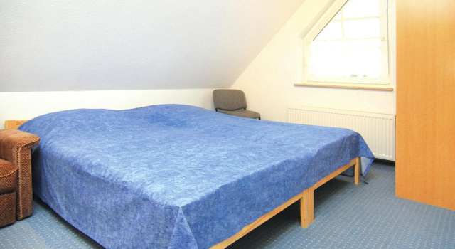 Apartment, Dallgow-Döberitz, Rezervasyon Otel Dallgow Brandenburg