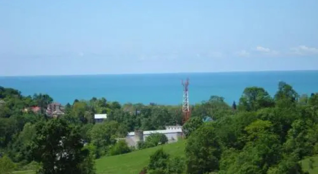 Guest house on Fruktovaya 317, Забронировать Гостевой дом Отели Краснодарского края с бассейном, Бассейн