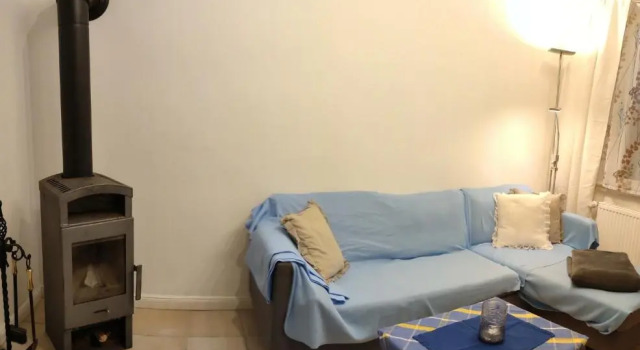 Fehmarn-OstseeferienFewo Schäfer FW2 152