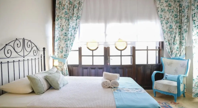 Номер Standard Kordelya Butik Otel