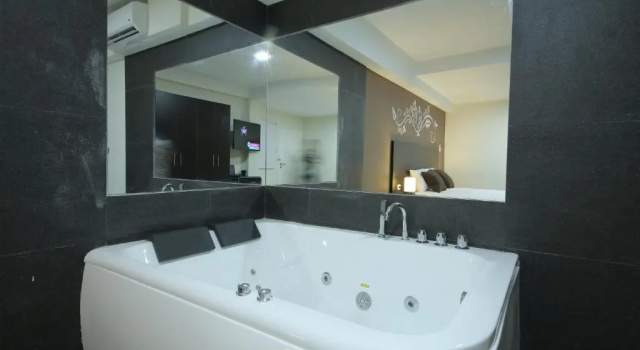 Люкс Standard Hotel Solec