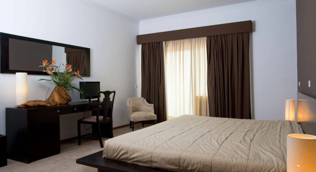 Hotel & Spa Alfândega da Fé