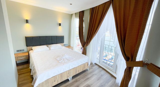 Otel Carpe Diem Gold